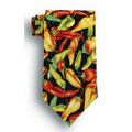 Multi Pepper Novelty Tie